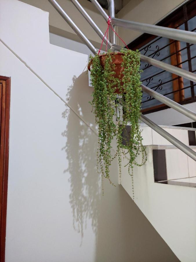 Hotel Tambopata Inn Puerto Maldonado Buitenkant foto